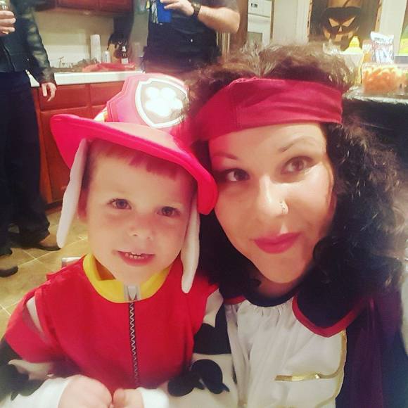 Meet your Posher, Audrey - Picture 1 of 1